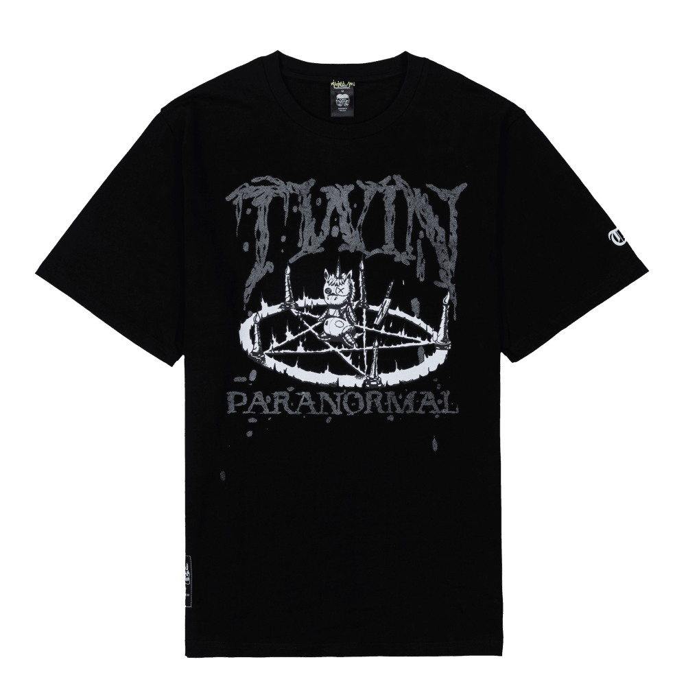 Twin Paranormal Merch Shirt Twin Paranormal Unholy Unicorn T-Shirt Fan Anniversary Gift for Men - Roseregae