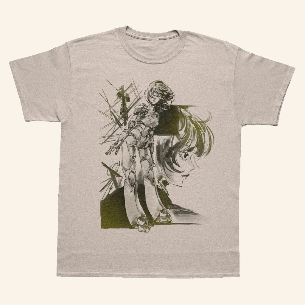 Umai Clothing Merch Drift T-Shirt Gifts For Best Friends - Roseregae
