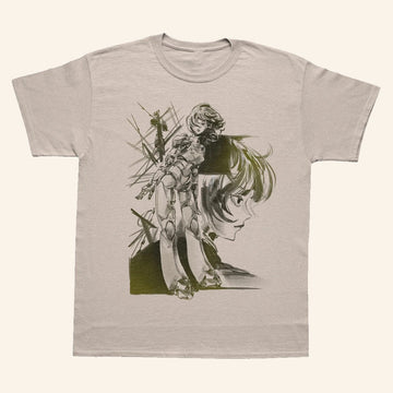 Umai Clothing Merch Drift T-Shirt Gifts For Best Friends - Roseregae