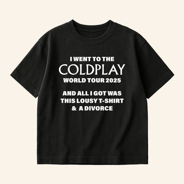 Uncle Reco Merch Lousy T-Shirt And A Divorce Black T-Shirt Gifts For Friends - Roseregae