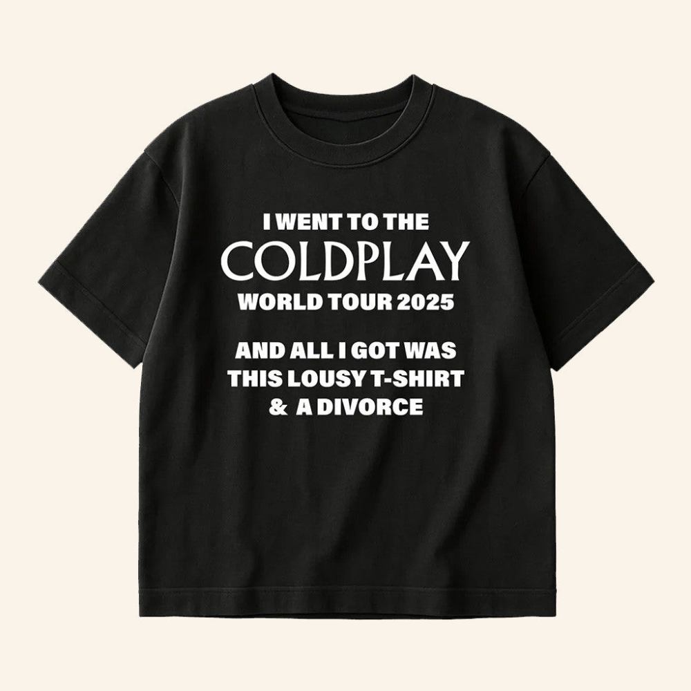 Uncle Reco Merch Lousy T-Shirt And A Divorce Black T-Shirt Gifts For Friends - Roseregae