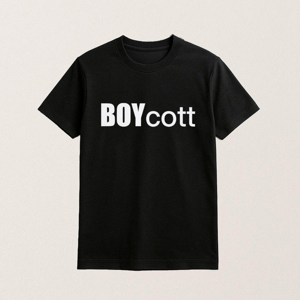 Utah State Volleyball Boycott T-Shirt Volleyball Clothing Gifts For Sport Lovers - Roseregae