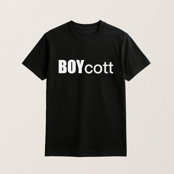 Utah State Volleyball Boycott T-Shirt Volleyball Clothing Gifts For Sport Lovers - Roseregae