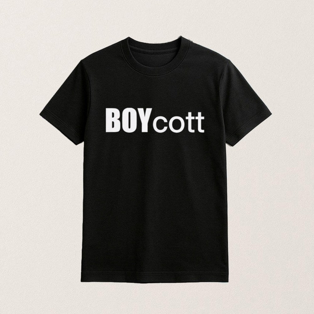 Utah State Volleyball Boycott T-Shirt Volleyball Clothing Gifts For Sport Lovers - Roseregae