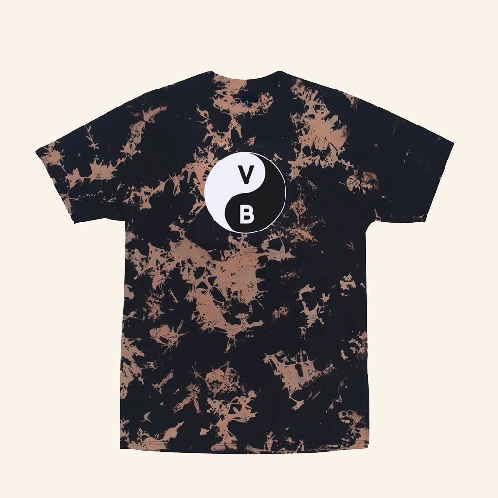 Viagra Boys Merch Yin Yang T-Shirt Music Lover Gift Ideas For Him - Roseregae