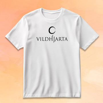 Vildhjarta Merch Vildhjarta Totem T-Shirt Presents For Music Lovers - Roseregae