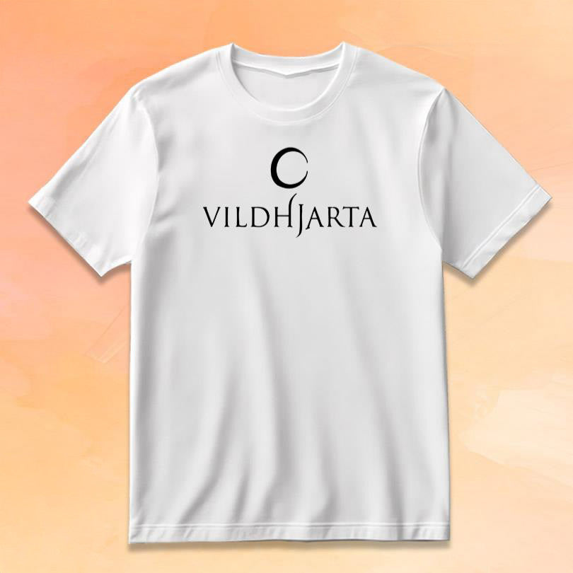 Vildhjarta Merch Vildhjarta Totem T-Shirt Presents For Music Lovers - Roseregae