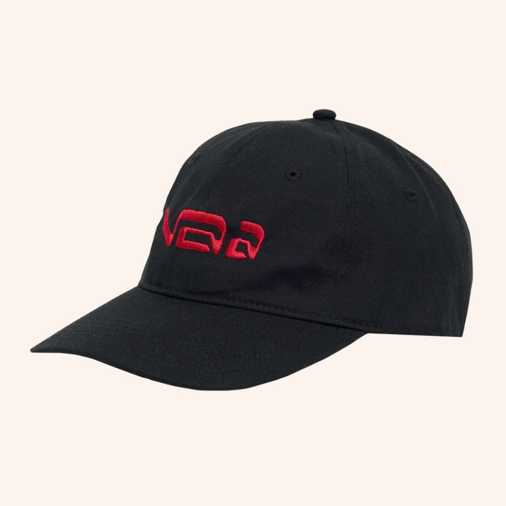 Virgil Abloh Archive Merch Vaa Logo Embroidered Hat Birthday Gift For Husband - Rose Regae