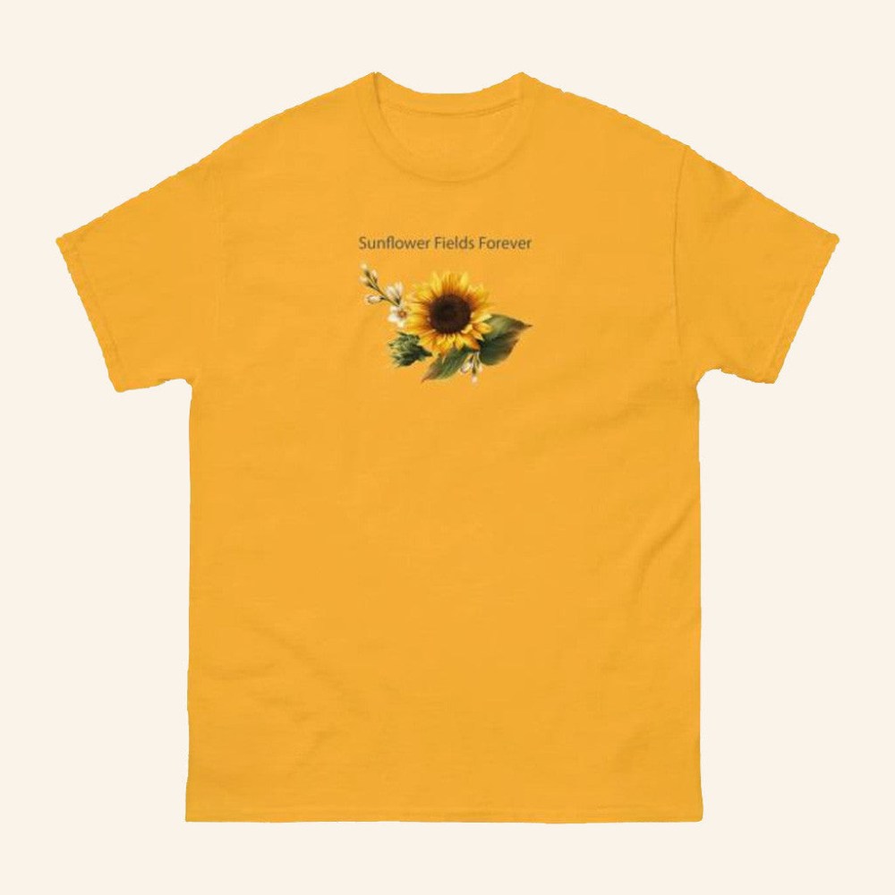 Visit Ukraine Merch Unbreakable T-Shirt Gifts For Mom - Roseregae