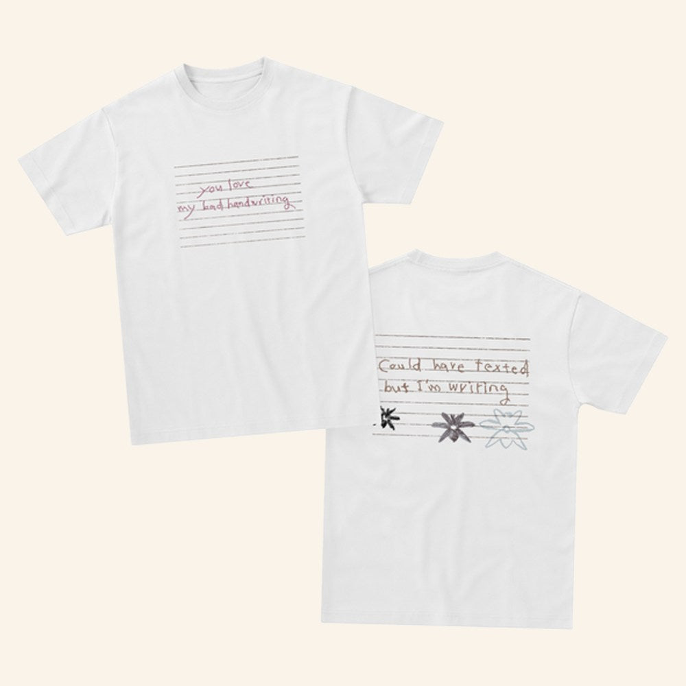 Wavy Merch Milena Where To Begin T-Shirt Gift Ideas For Girlfriend - Roseregae