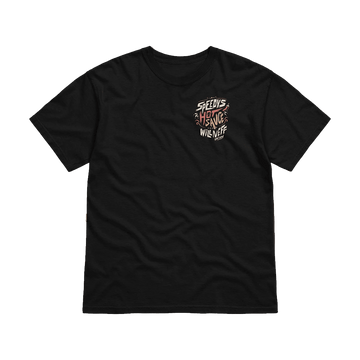 Will Neff Merch Speedy'S Will Neff Hot Sauce T-Shirt Gifts For Fans Gift Idea for Boyfriend - Roseregae
