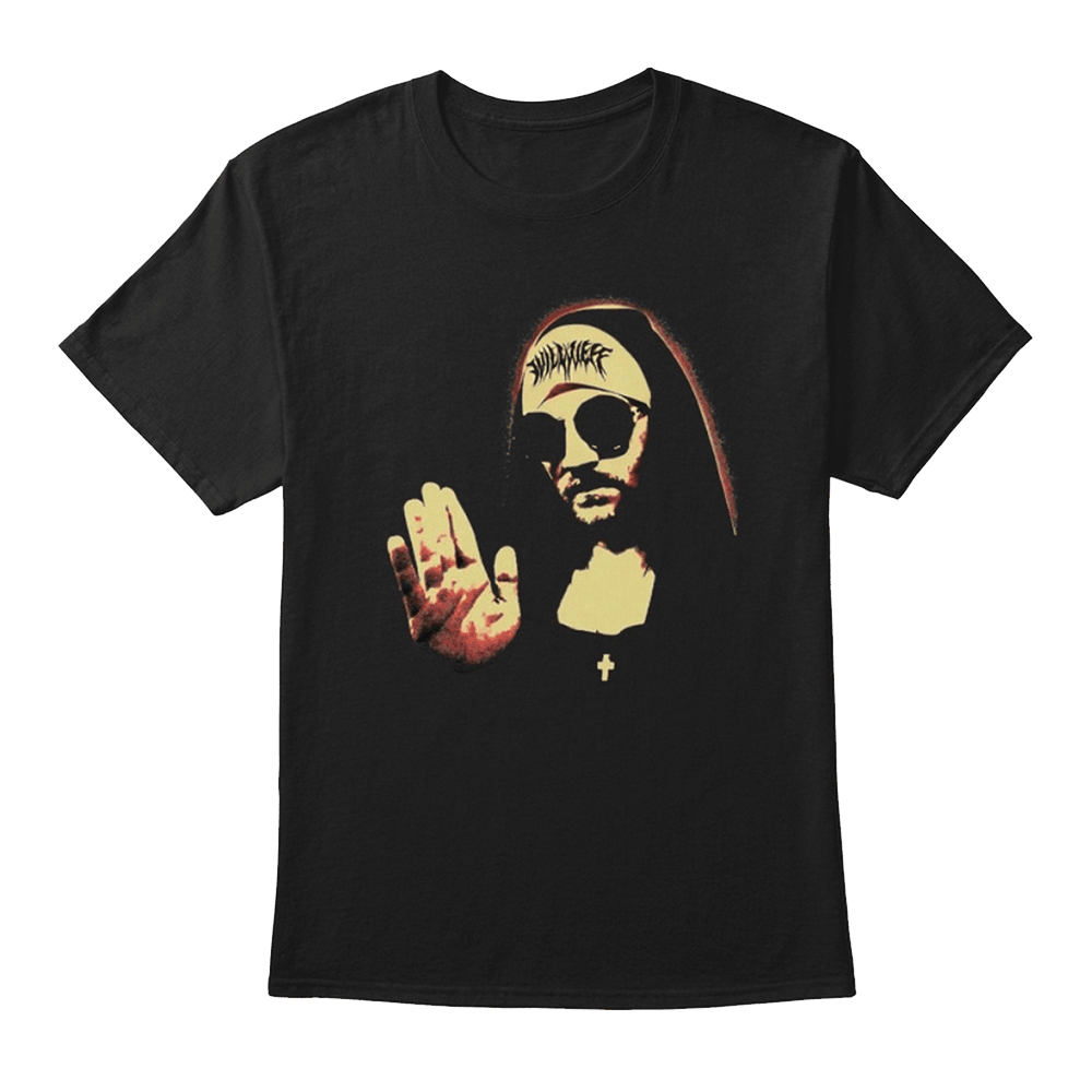 Will Neff Merch Will Neff Blasphemous T-Shirt Gifts For Fans Father's Day Gift for Dad - Roseregae