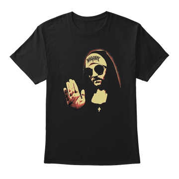 Will Neff Merch Will Neff Blasphemous T-Shirt Gifts For Fans Father's Day Gift for Dad - Roseregae