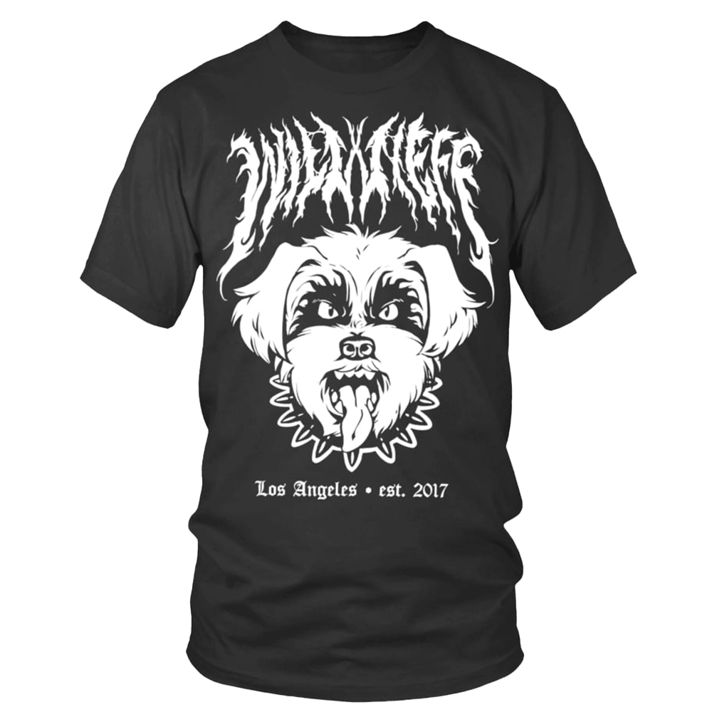 Will Neff Merch Will Neff Farley Los Angeles Est 2017 T-Shirt Gifts For Fans - Roseregae