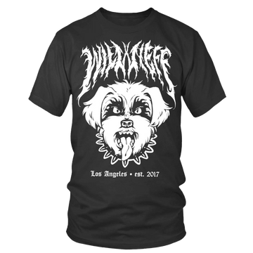 Will Neff Merch Will Neff Farley Los Angeles Est 2017 T-Shirt Gifts For Fans - Roseregae