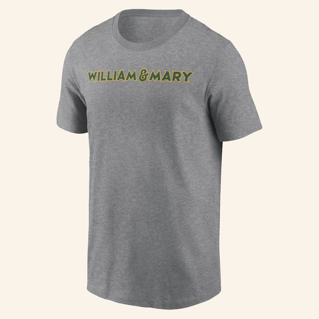 William And Mary Merch William And Mary Legend T-Shirt Best Christmas Gifts For Friends - Roseregae