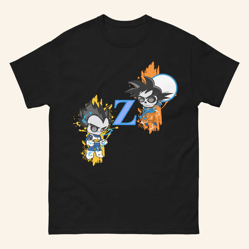 Wilsonsmerchanddesign Merch Dead Ball Z T-Shirt Gifts For Fans - Roseregae
