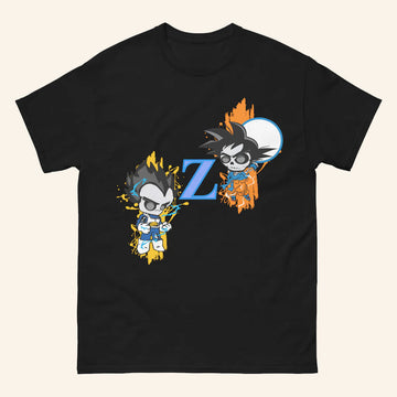 Wilsonsmerchanddesign Merch Dead Ball Z T-Shirt Gifts For Fans - Roseregae