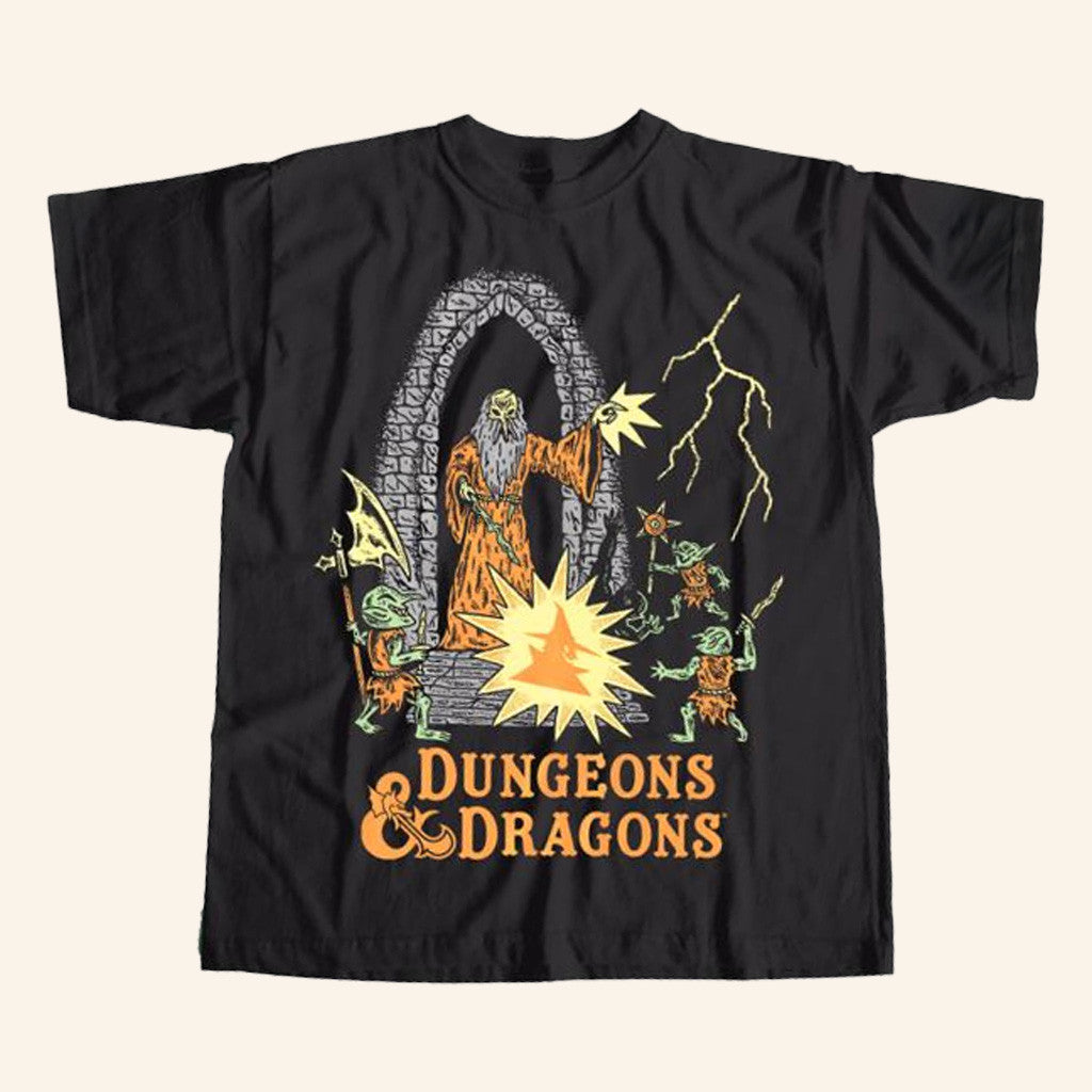 Wizardofbarge Merch The Wizard T-Shirt Gifts For Father - Roseregae