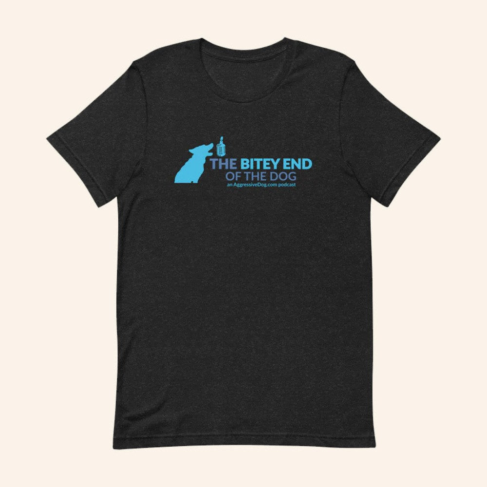 Woof Cultr Merch Bite Club T-Shirt Gifts For Friends - Roseregae