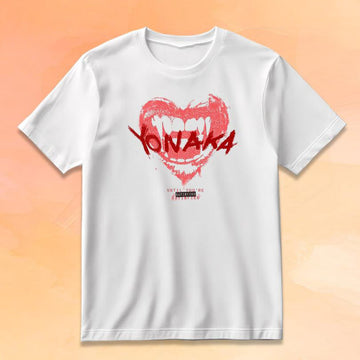 Yonaka Merch Until You're Satisfied Shirt Presents For Rock Music Lovers - Roseregae
